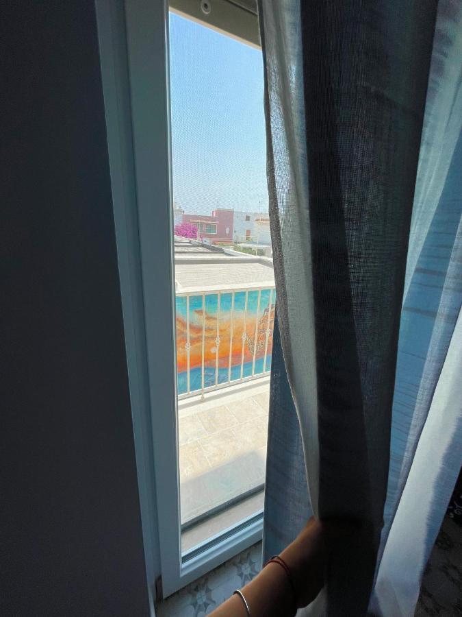 토레깐느 Sotto Il Faro 아파트 외부 사진